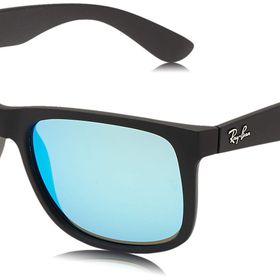 Ray-Ban RB4165 622/55 55 Unisex Güneş Gözlüğü