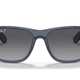 Ray-Ban RB4165 6596T3 51 Unisex Güneş Gözlüğü