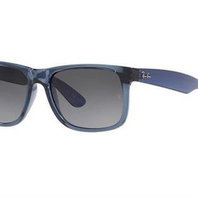 Ray-Ban RB4165 6596T3 54 Polarize Unisex Güneş Gözlüğü