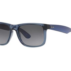 Ray-Ban RB4165 6596T3 54 Polarize Unisex Güneş Gözlüğü