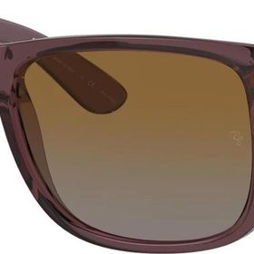 Ray-Ban RB4165 6597T5 50 Unisex Güneş Gözlüğü