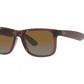Ray-Ban RB4165 6597T5 54 Unisex Güneş Gözlüğü