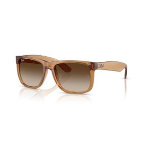 Ray-Ban RB4165 681413 55 Kahverengi Erkek Güneş Gözlüğü