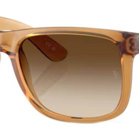 Ray-Ban RB4165 681413 55 Kahverengi Erkek Güneş Gözlüğü