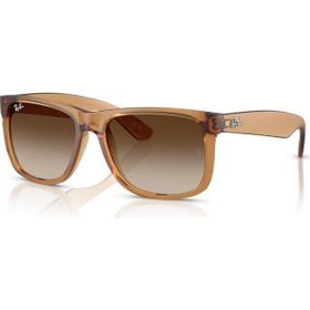 Ray-Ban RB4165 681413 55 Kahverengi Erkek Güneş Gözlüğü