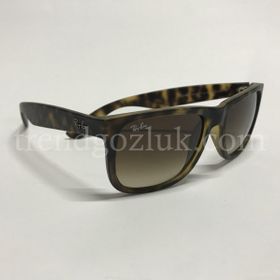 Ray Ban RB4165 710 13 54 Unisex Güneş Gözlüğü