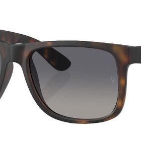Ray-Ban RB4165 865/8S 55 Unisex Güneş Gözlüğü