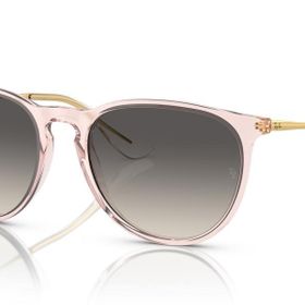 Ray-Ban RB4171 674211 54 Pembe Kadın Güneş Gözlüğü