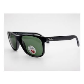 Ray-Ban RB4181 601S/71 57-16 Unisex Güneş Gözlüğü