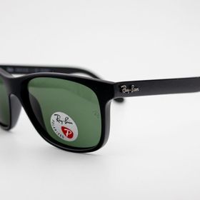 Ray-Ban RB4181 601S/71 57-16 Unisex Güneş Gözlüğü