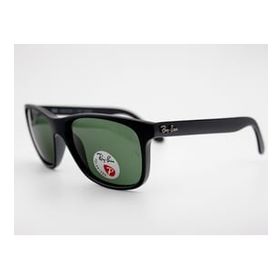 Ray-Ban RB4181 601S/71 57-16 Unisex Güneş Gözlüğü