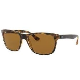 Ray-Ban RB4181 710 13 57.16 Unisex Güneş Gözlüğü