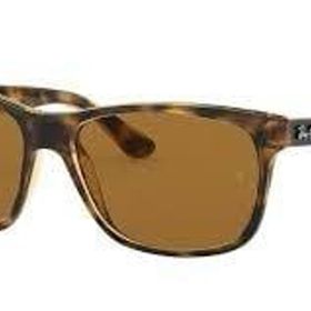 Ray-Ban RB4181 710 13 57.16 Unisex Güneş Gözlüğü