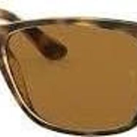 Ray-Ban RB4181 710 13 57.16 Unisex Güneş Gözlüğü
