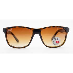 Ray-Ban RB4181 710 13 Polarize Unisex Güneş Gözlüğü