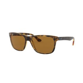 Ray-ban RB4181710-8357 Unisex Günes Gözlügü