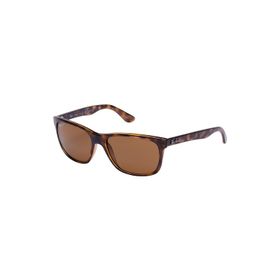 Ray-ban RB4181710-8357 Unisex Günes Gözlügü