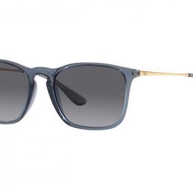 Ray-Ban RB4187 6592T3 54 Unisex Güneş Gözlüğü