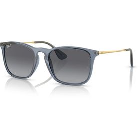 Ray-Ban RB4187 6592T3 54 Unisex Güneş Gözlüğü