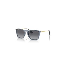 Ray-Ban RB4187 6592T3 54 Unisex Güneş Gözlüğü