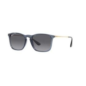 Ray-Ban RB4187 6592T3 54 Unisex Güneş Gözlüğü