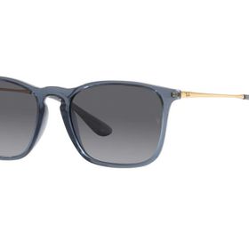 Ray-Ban RB4187 6592T3 54 Unisex Güneş Gözlüğü