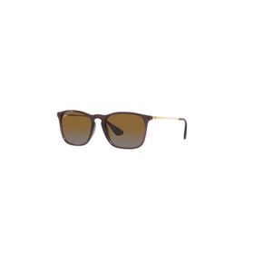 Ray-Ban RB4187 6593T5 54 Polarize Unisex Güneş Gözlüğü