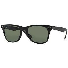 Ray-Ban RB4195 MF F606 09 52.20 Unisex Güneş Gözlüğü