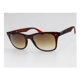 Ray-Ban RB4195 MF F606 09 52.20 Unisex Güneş Gözlüğü