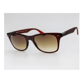 Ray-Ban RB4195 MF F606 09 52.20 Unisex Güneş Gözlüğü