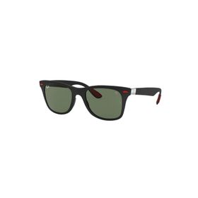 Ray-Ban RB4195M F6027152 Unisex Güneş Gözlüğü