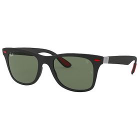 Ray-Ban RB4195M F6027152 Unisex Güneş Gözlüğü