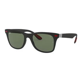 Ray-Ban RB4195M F6027152 Unisex Güneş Gözlüğü