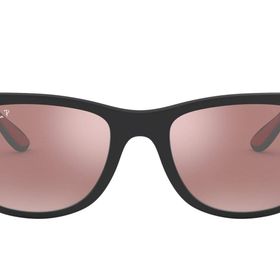 Ray-Ban RB4195M F602H2 52 Polarize Unisex Güneş Gözlüğü