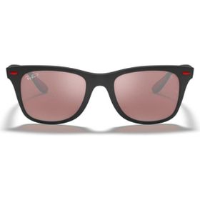 Ray-Ban RB4195M F604H0 52 Polarize Unisex Güneş Gözlüğü