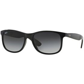 Ray-Ban RB42026018G55 Unisex Güneş Gözlüğü