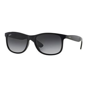 Ray-Ban RB42026018G55 Unisex Güneş Gözlüğü