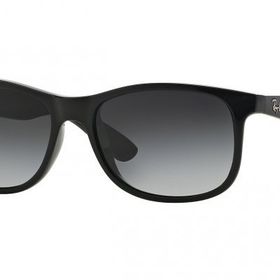 Ray-Ban RB42026018G55 Unisex Güneş Gözlüğü