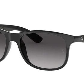 Ray-Ban RB42026018G55 Unisex Güneş Gözlüğü