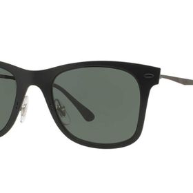 Ray-Ban RB4210 601S/71 Kadın Güneş Gözlüğü
