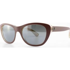 Ray-Ban RB4227-6193-88 Kadın Güneş Gözlüğü