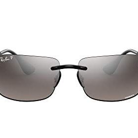Ray-Ban RB4255 601/5J 60 Erkek Güneş Gözlüğü