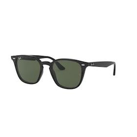 Ray-Ban RB4258 F 601 71 52-20 Unisex Güneş Gözlüğü