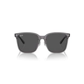 Ray-Ban RB4260D 601/1 57 Unisex Güneş Gözlüğü