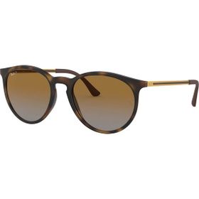 Ray-Ban RB4274 856/T5 53 Kahverengi Polarize Unisex Güneş Gözlüğü