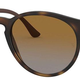 Ray-Ban RB4274 856/T5 53 Kahverengi Polarize Unisex Güneş Gözlüğü