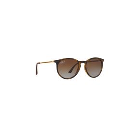 Ray-Ban RB4274 856/T5 53 Kahverengi Polarize Unisex Güneş Gözlüğü
