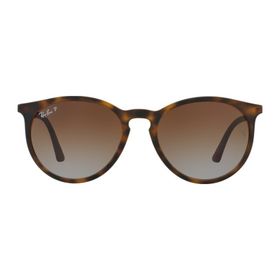 Ray-Ban RB4274 856/T5 53 Kahverengi Polarize Unisex Güneş Gözlüğü