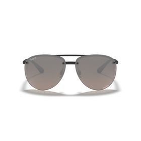 RAY-BAN RB4293-CH 601-S/5J 65 13 CHROMANCE AYNALI GÜNEŞ GÖZLÜĞÜ