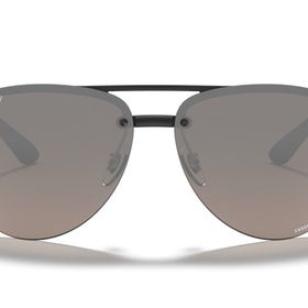 RAY-BAN RB4293-CH 601-S/5J 65 13 CHROMANCE AYNALI GÜNEŞ GÖZLÜĞÜ